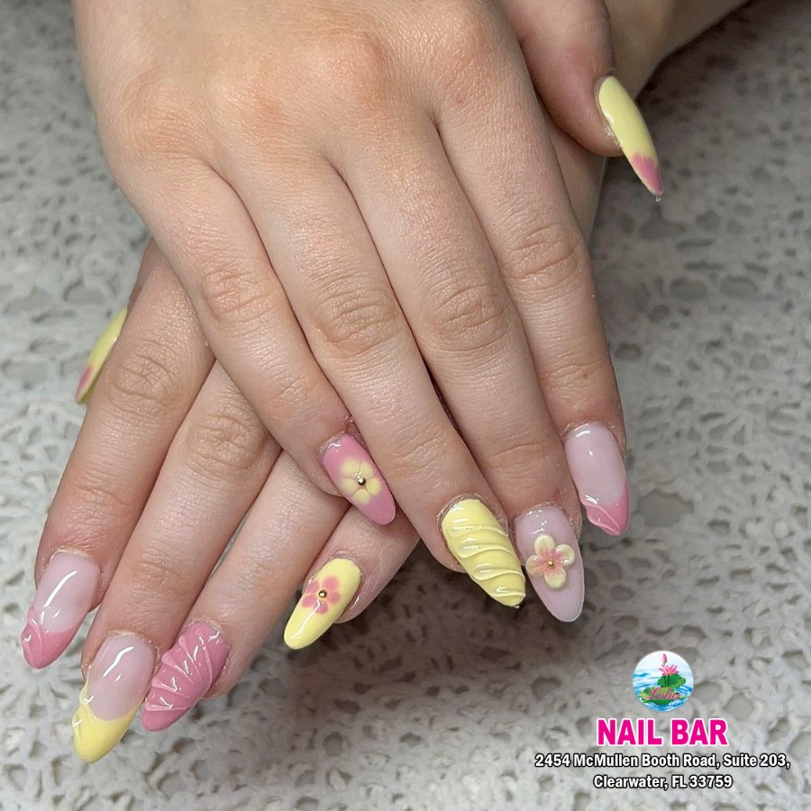 Lotus Nail Bar
